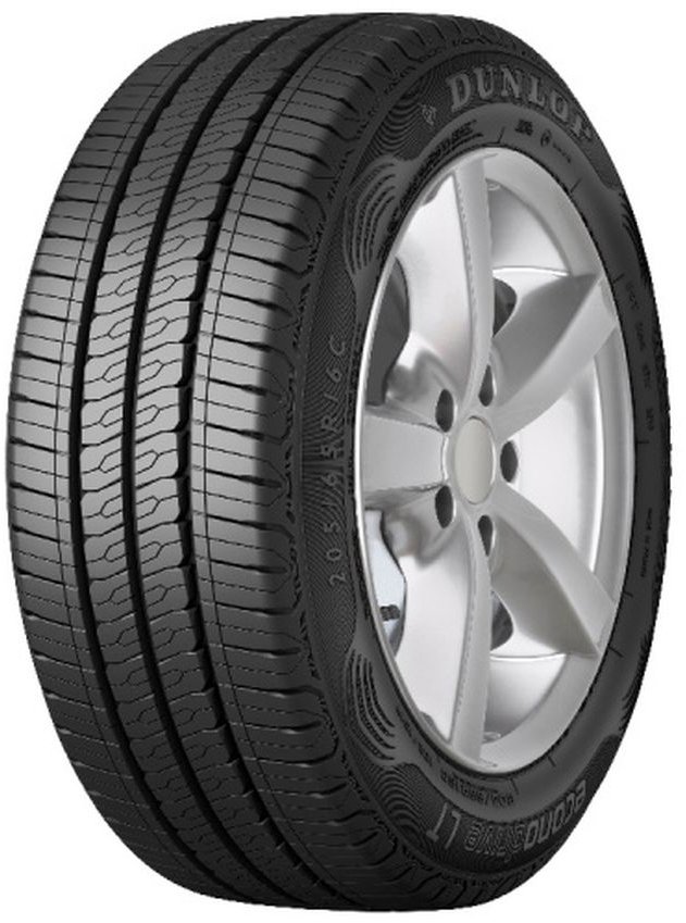 Dunlop Econodrive LT 215/65 R15 104T C Letná