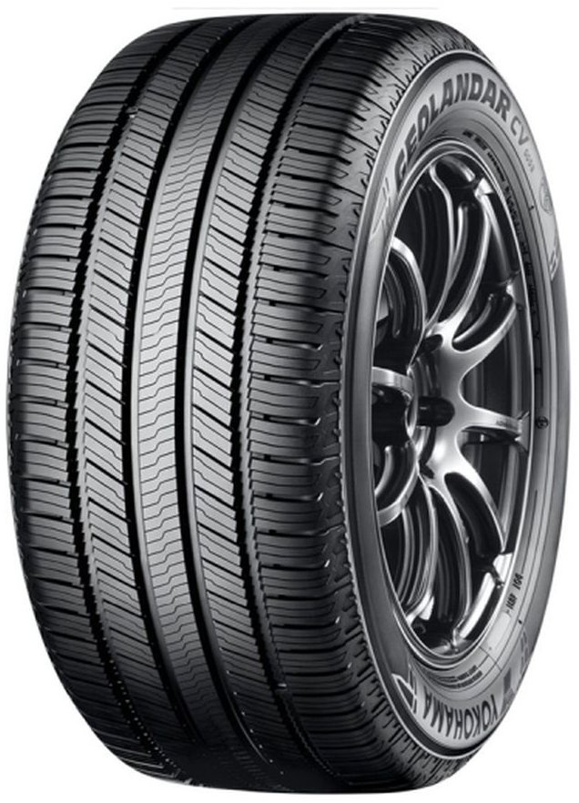 Yokohama Geolander CV G058 215/70 R16 100H Letná