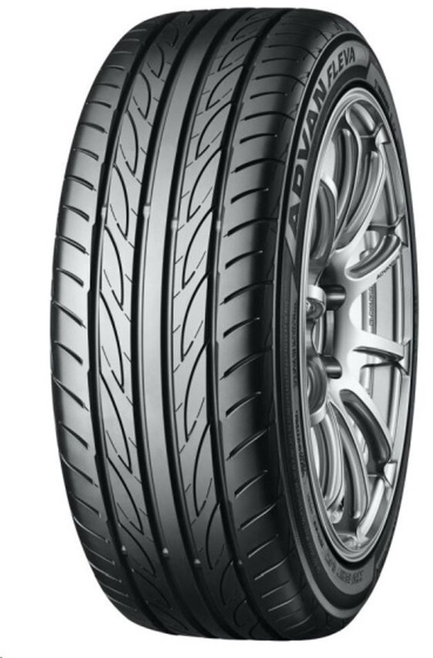 Yokohama Advan Fleva V701 225/40 R18 92W XL Letná