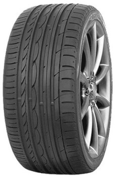 Yokohama Advan Sport V103 ZPS 225/50 R17 94Y Letná