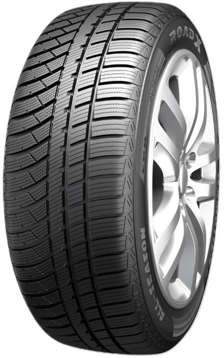 RoadX RXMotion 4S 225/50 R17 98Y XL Celoročná