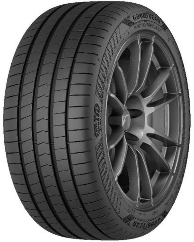 Goodyear Eagle F1 Asymmetric 6 225/50 R18 99W XL Letná