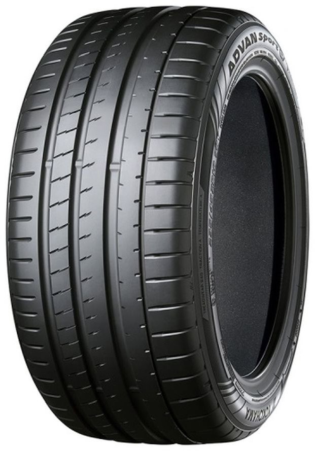 Yokohama Advan Sport EV V108 225/55 R19 103Y XL Letná