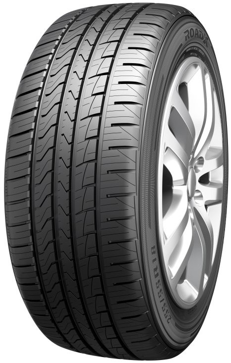 RoadX RXQuest H/T02 225/60 R17 99H Letná