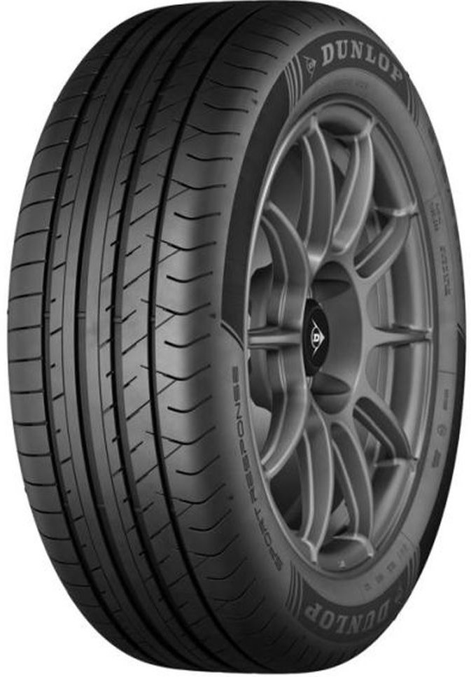 Dunlop Sport Response 225/70 R16 103H Letná