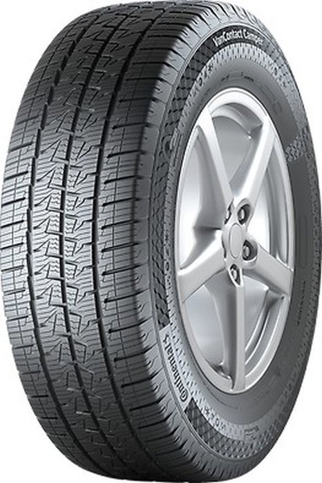 Continental VanContact Camper 225/75 R16 118/116R C Celoročná