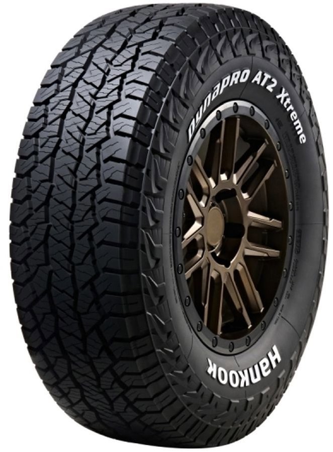 Hankook Dynapro AT2 Xtreme RF12 225/75 R16 115S Letná