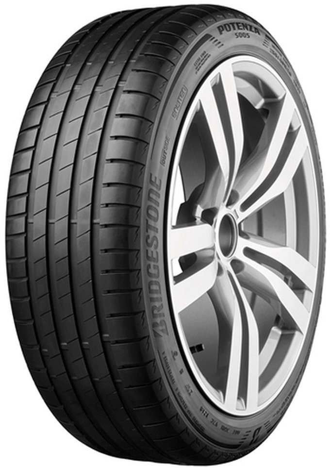 Bridgestone Potenza S005 235/35 R19 91Y XL Letná