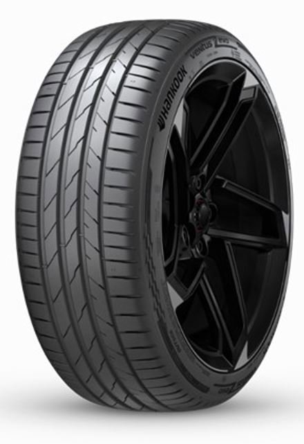 Hankook Ventus evo K137 235/40 R19 96Y XL Letná