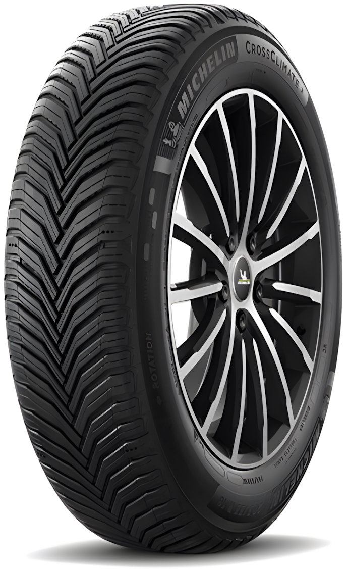 Michelin CrossClimate 2 SUV 235/40 R20 96Y XL Celoročná