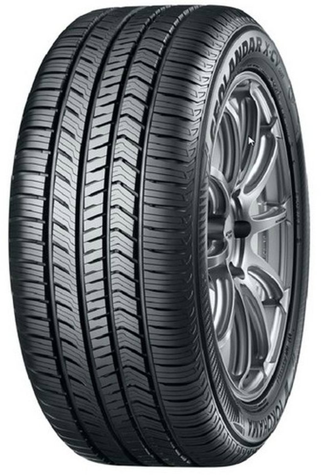 Yokohama Geolander X-CV G057 235/45 R20 100W XL Letná