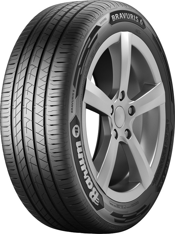 Barum Bravuris 6 235/55 R19 105V XL Letná