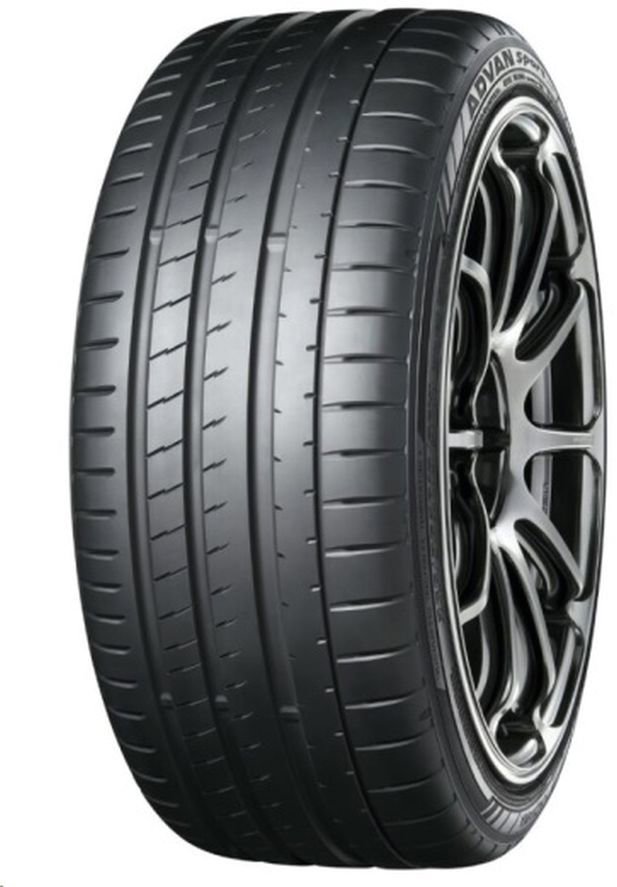 Yokohama Advan Sport V107 235/55 R20 105V XL Letná