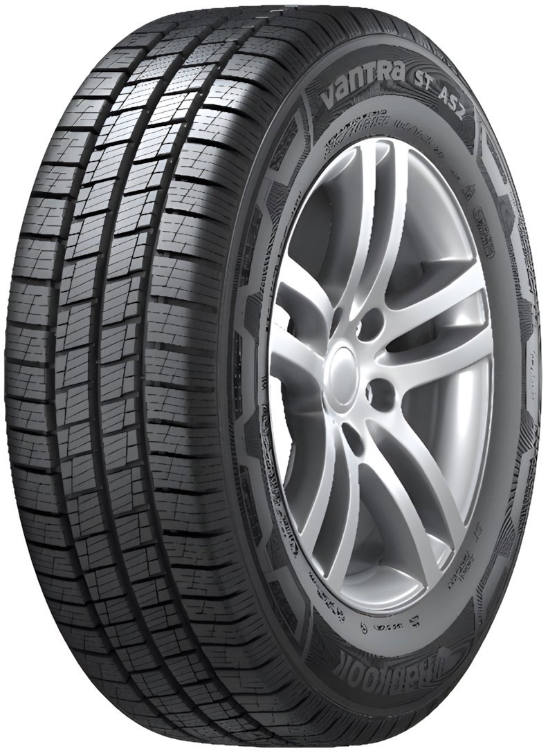 Hankook Vantra ST AS2 RA30 235/65 R16 121/119R C Celoročná