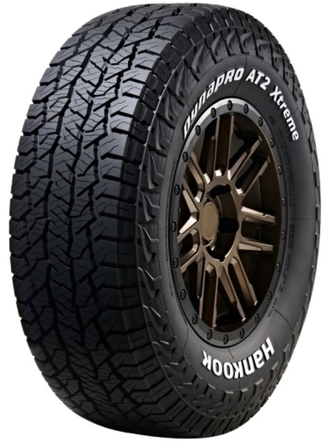 Hankook Dynapro AT2 Xtreme RF12 235/85 R16 120S Letná