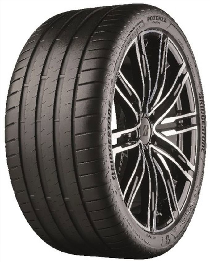 Bridgestone Potenza Sport 245/35 R20 91Y Letná