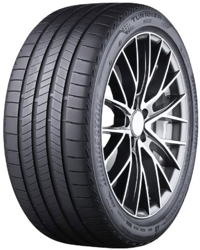 Bridgestone Turanza Eco 245/40 R18 93H Letná