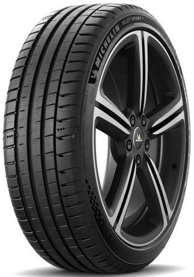 Michelin Pilot Sport 5 255/35 R19 99Y XL Letná
