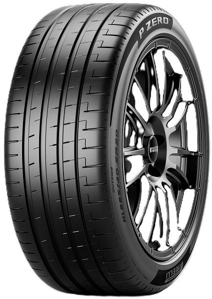 Pirelli P Zero (PZ5) 255/35 R21 101Y Letná