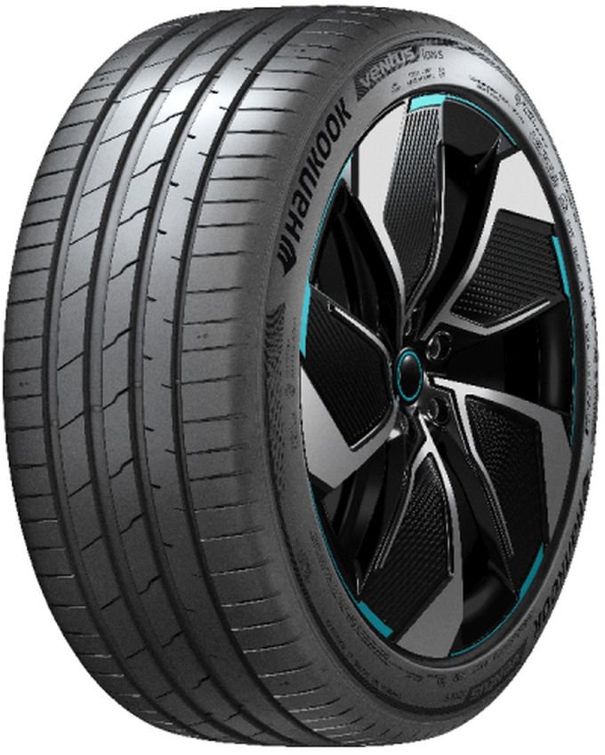 Hankook IK01A Ventus iON SX 255/40 R21 102Y XL Letná