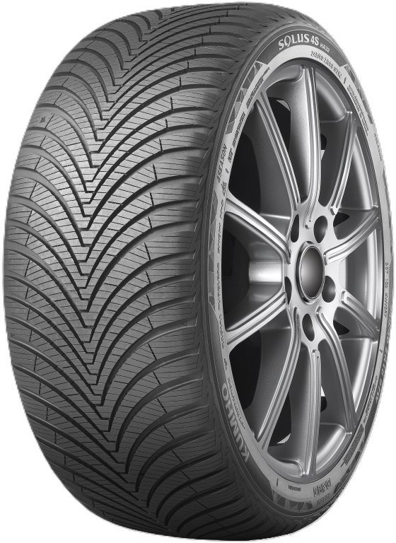 Kumho HA32 Solus 4S 255/50 R19 107W XL Celoročná