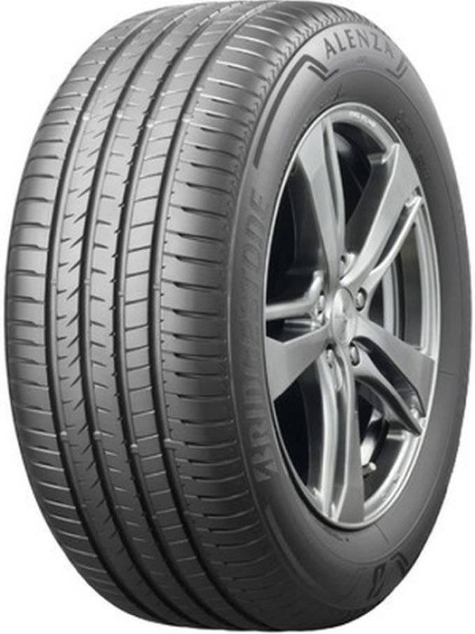 Bridgestone Alenza 001 255/50 R21 109Y XL Letná