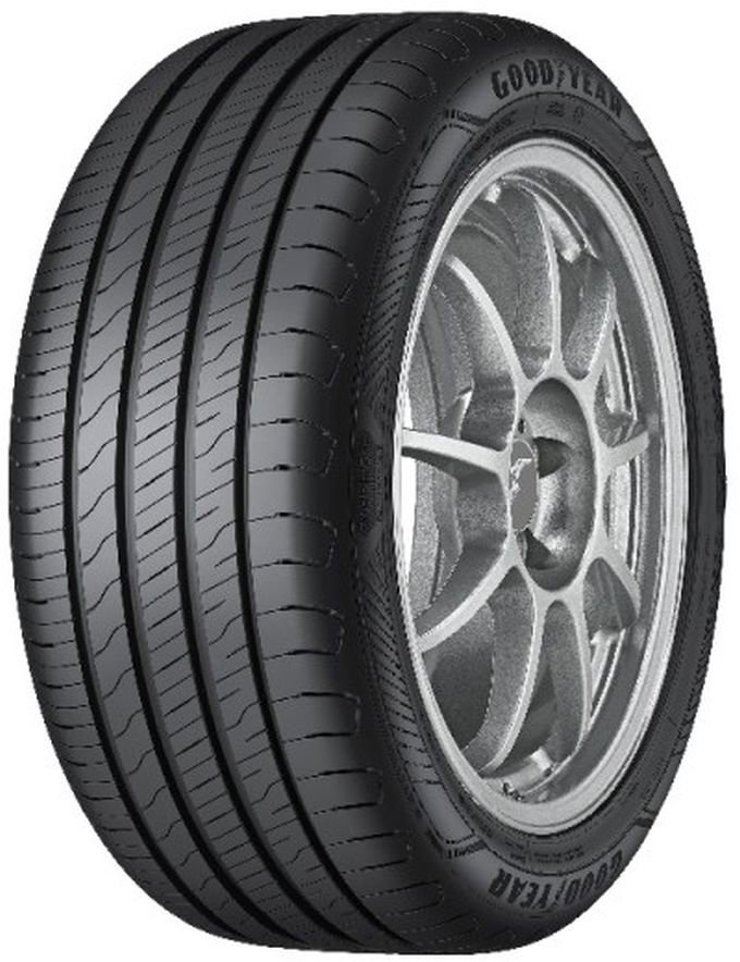 GoodYear Efficientgrip Performance 2 255/50 R21 109Y XL Letná