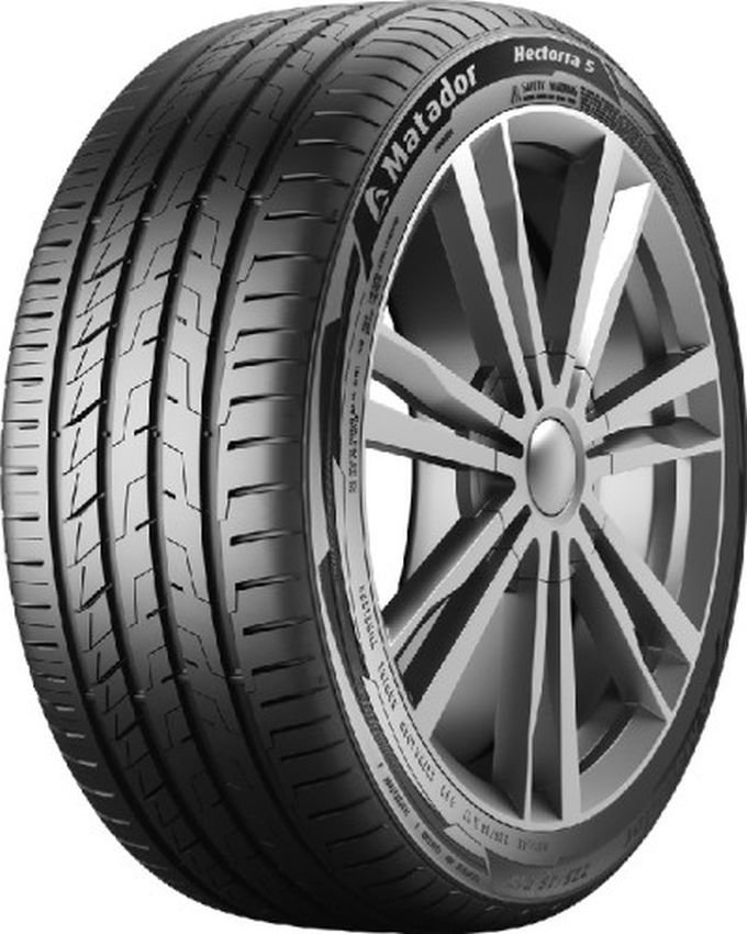 Matador Hectorra 5 255/55 R19 111V XL Letná