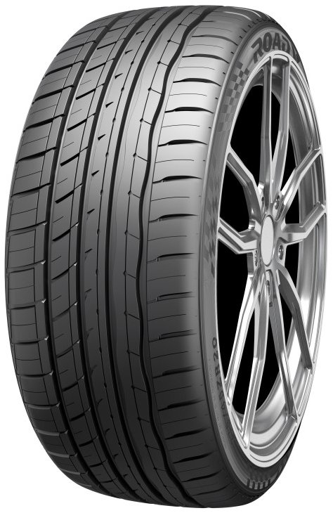 RoadX RXMotion U11 265/35 R20 99Y XL Letná