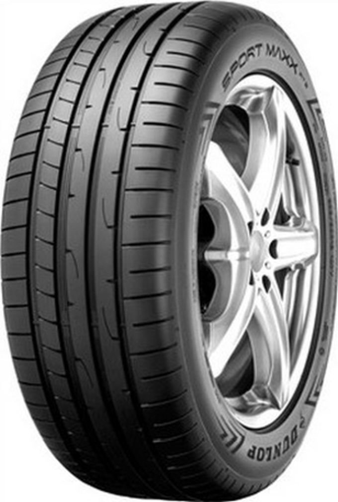 Dunlop SP Sport Maxx RT2 SUV 265/40 R21 105Y XL Letná