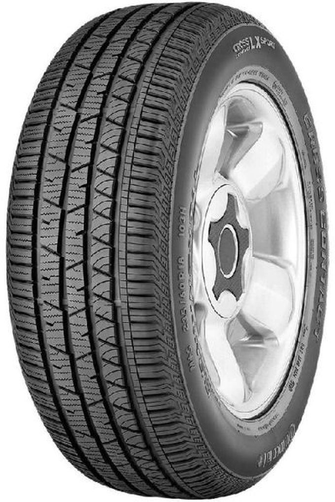 Continental Crosscontact LX Sport 265/40 R22 106Y XL ContiSeal Letná