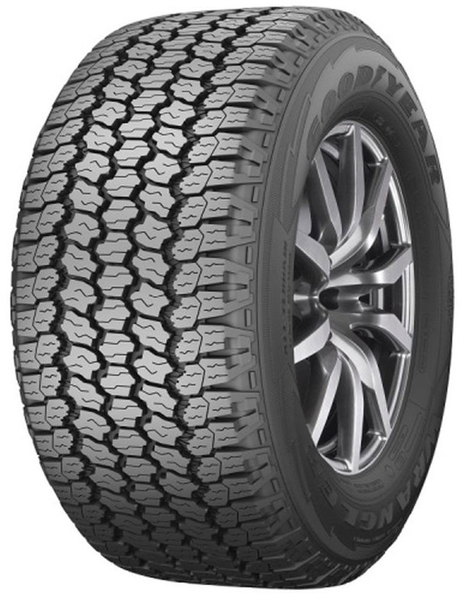 Goodyear Wrangler AT Adventure 265/60 R18 110T Letná
