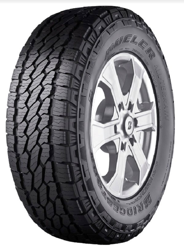 Bridgestone Dueler A/T 002 265/75 R16 116S Letná