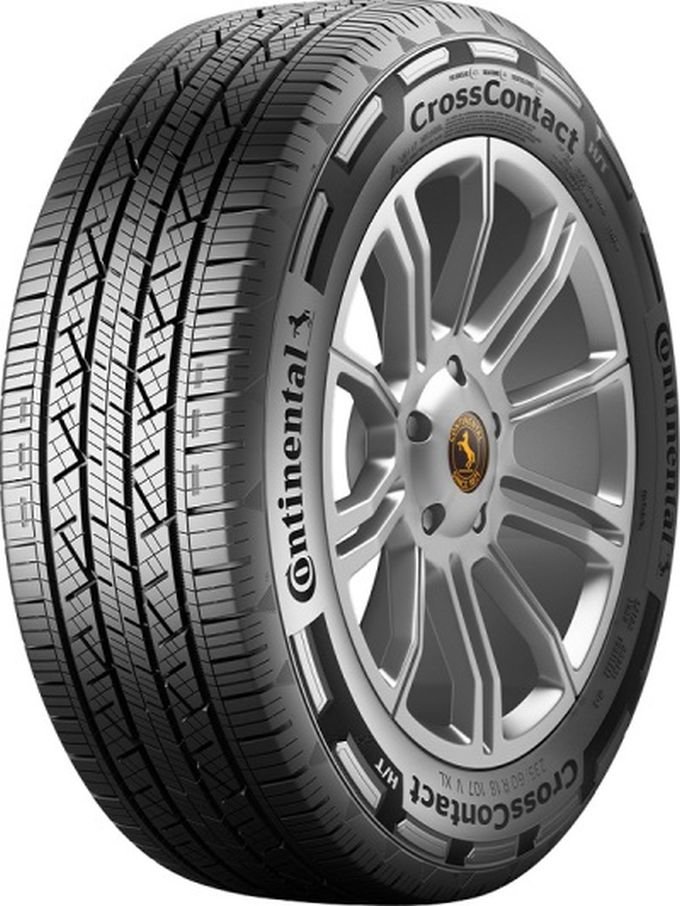 Continental Crosscontact H/T 275/60 R20 116H XL Letná