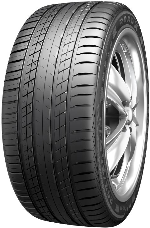 RoadX RXQuest SU01 285/35 R22 106Y XL Letná