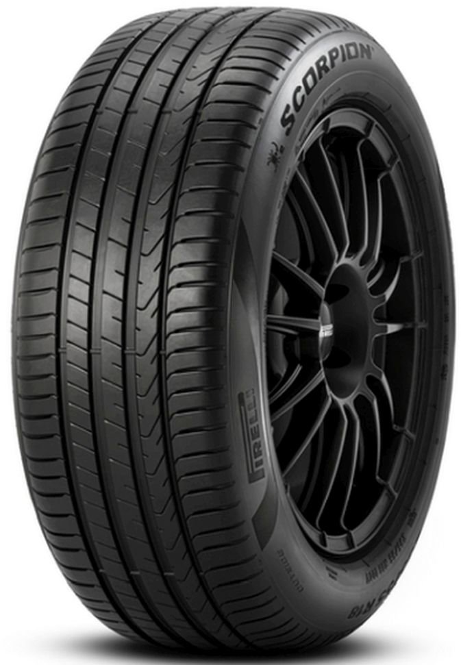 Pirelli Scorpion 285/45 R20 112H XL Letná