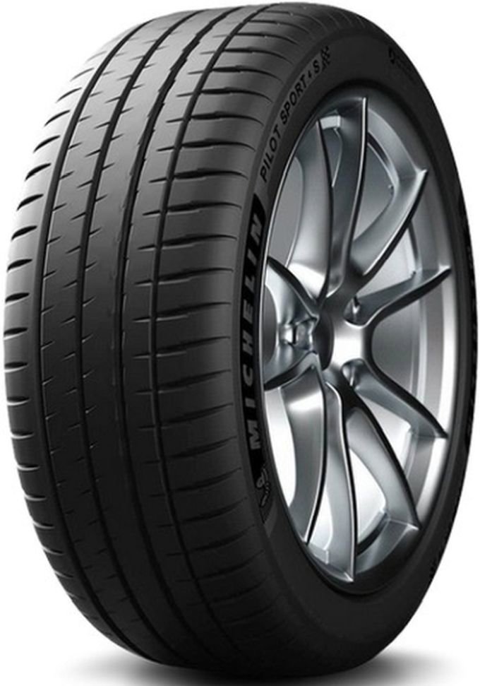 Michelin Pilot Sport 4 S 295/30 R21 105Y XL Letná