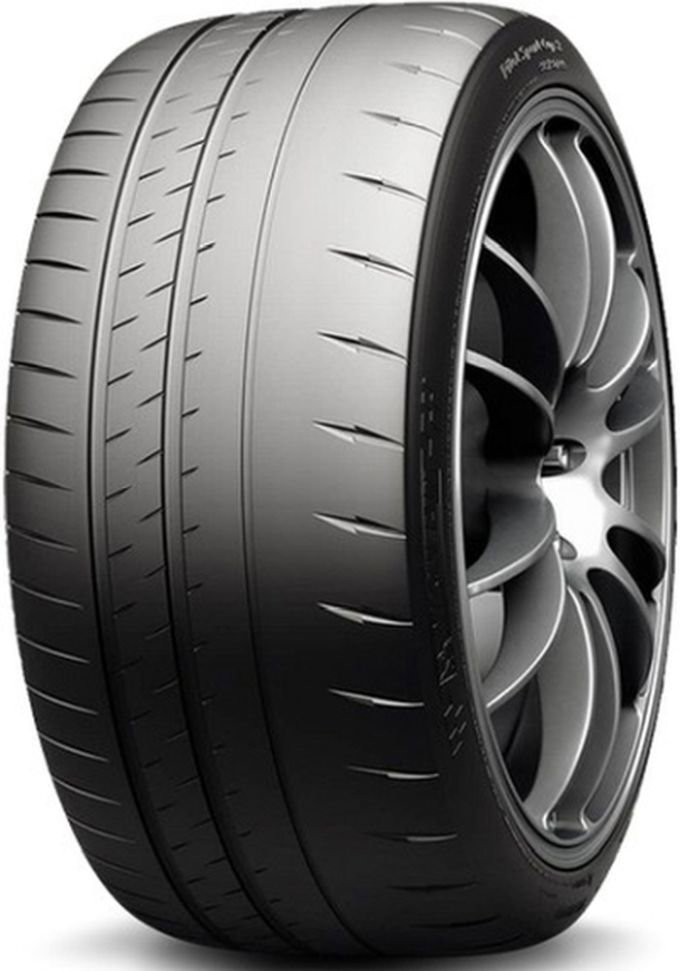 Michelin Pilot Sport CUP 2 315/30 R21 105Y XL N1 Letná