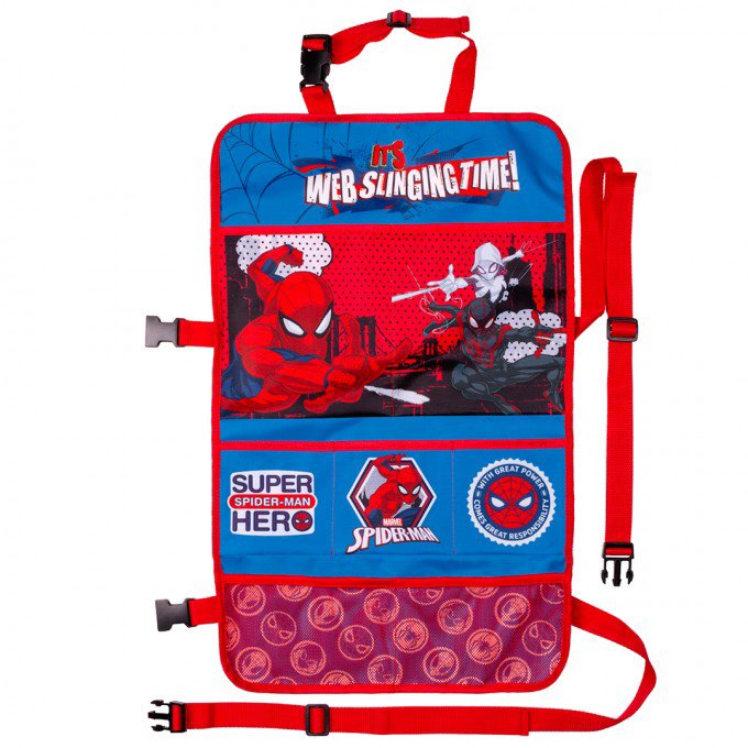 Disney Spiderman