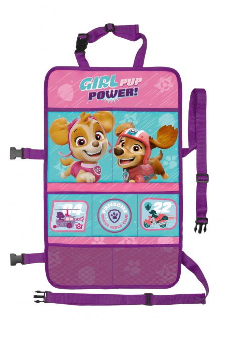Nickelodeon Patrola Girls