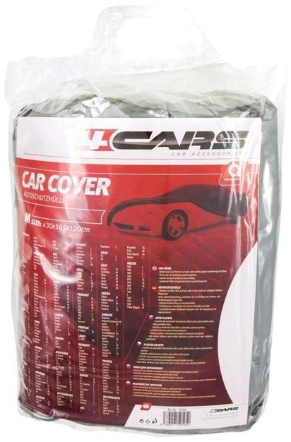 4CARS Autoplachta M