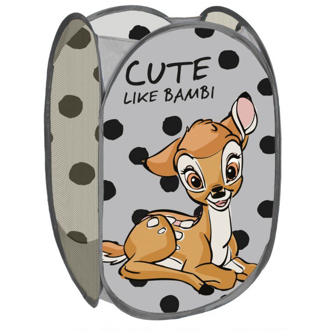 Disney skladací organizér Bambi
