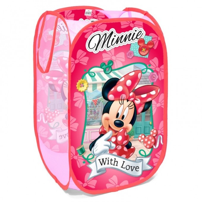 Disney skladací organizér Minnie