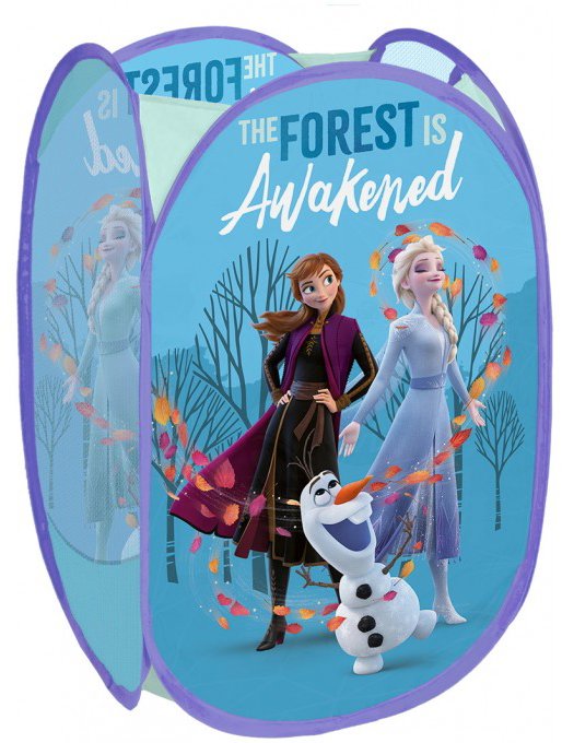 Disney skladací organizér Ľadové Kráľovstvo
