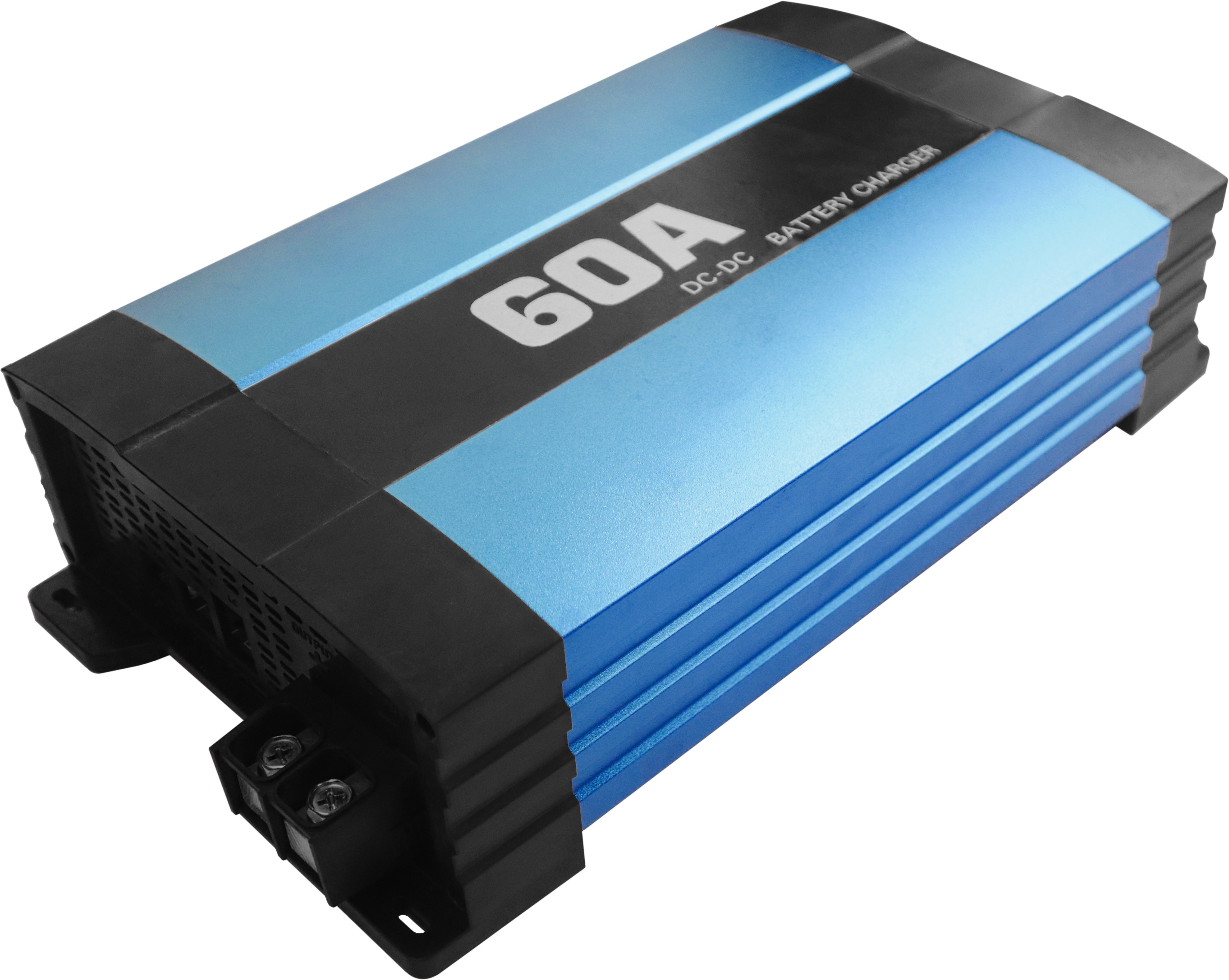 BYGD DC to DC charger, 60 A