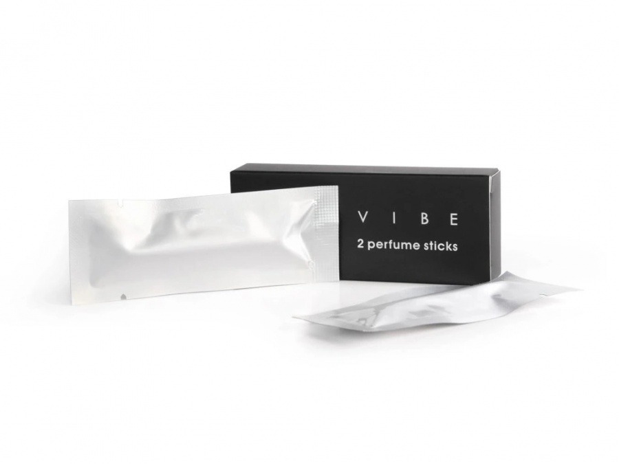 Smell of life VIBE 2 ks náhradná náplň – vôňa do auta Golden King