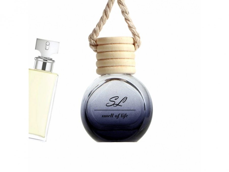 Smell of Life Smell of Life Luxusná vôňa do auta inšpirovaná vôňou parfumu Calvin Klein – Eternity