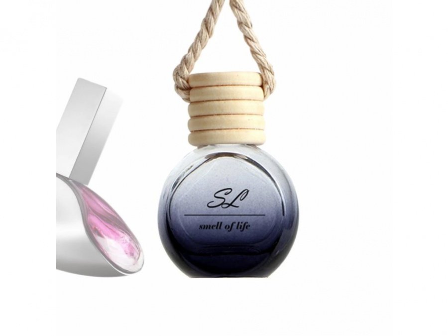 Smell of Life Smell of Life Luxusná vôňa do auta inšpirovaná vôňou parfumu Calvin Klein – Euphoria