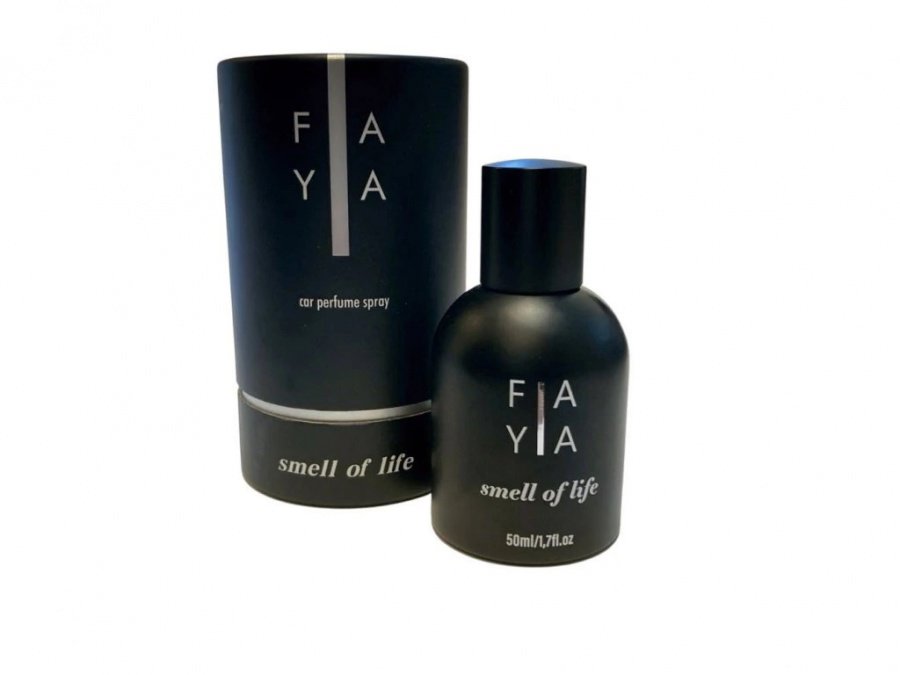 Smell od Life FAYA vôňa v skle Miss Élégance