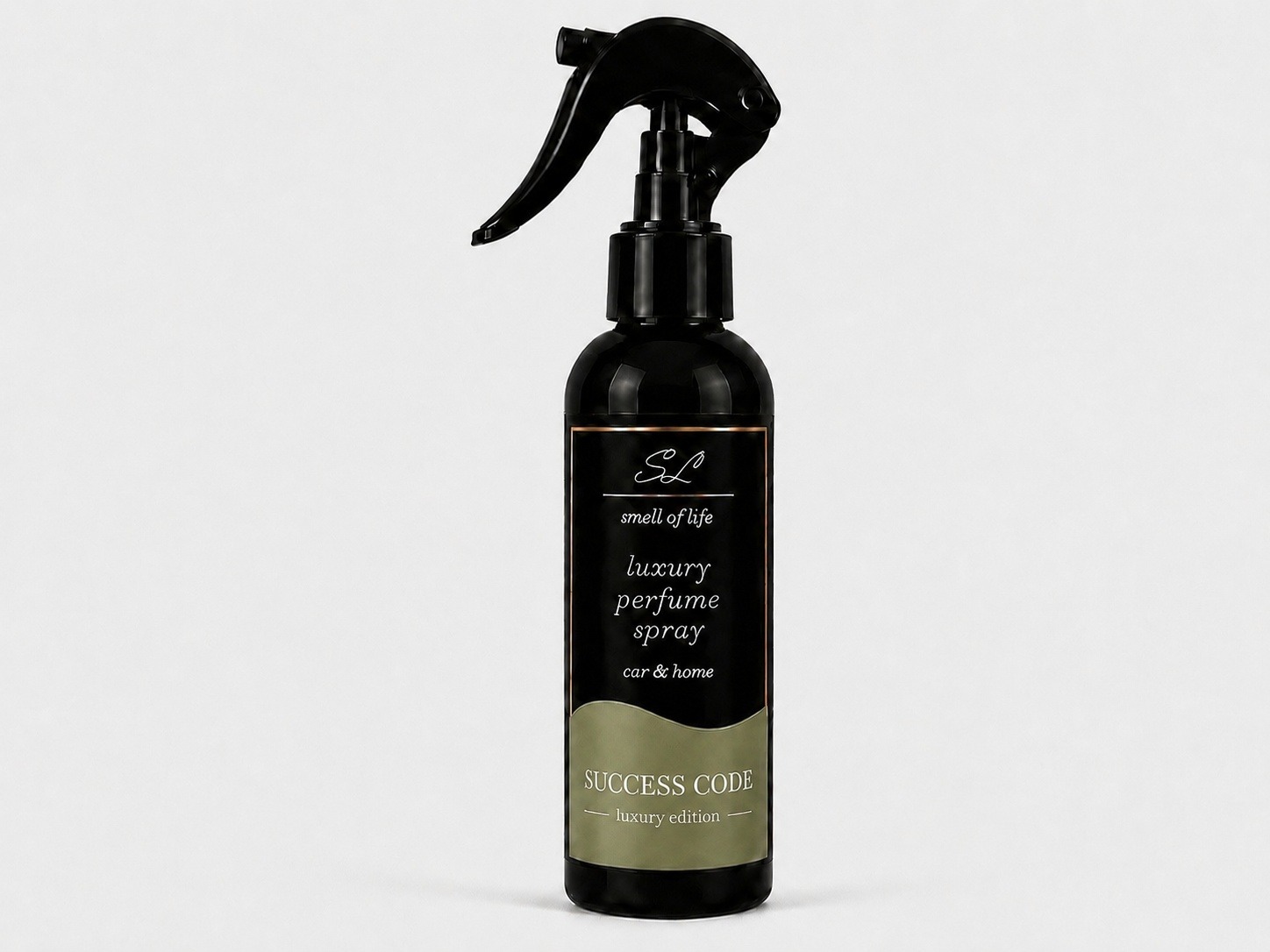 Smell of Life Sprej do interiéru Success Code